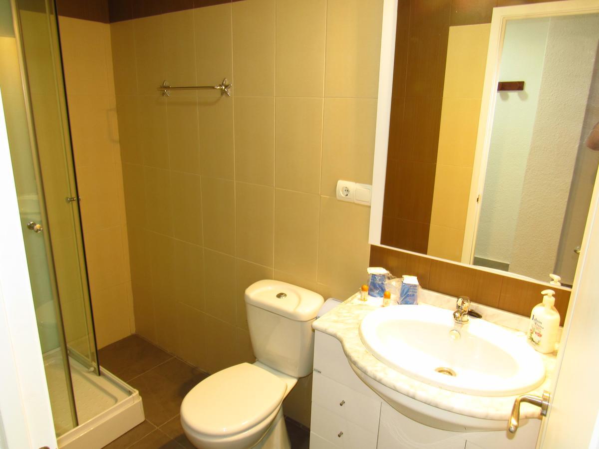 Hotel Restaurant Cau Blanch Useras المظهر الخارجي الصورة