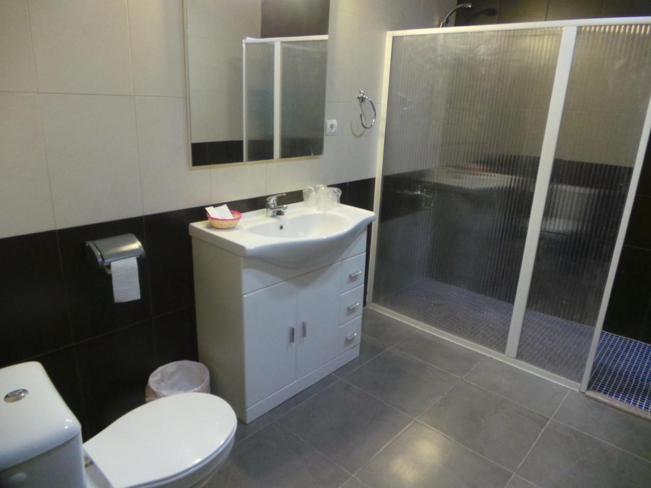 Hotel Restaurant Cau Blanch Useras المظهر الخارجي الصورة